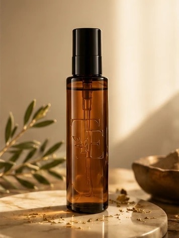Huile d'argan pure Maroc 50ml