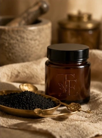 Graines de nigelle 200g