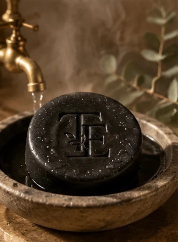 Savon noir beldi nigelle 250g