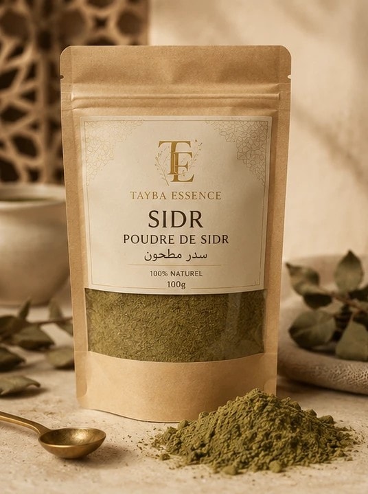 Poudre de sidr 150g